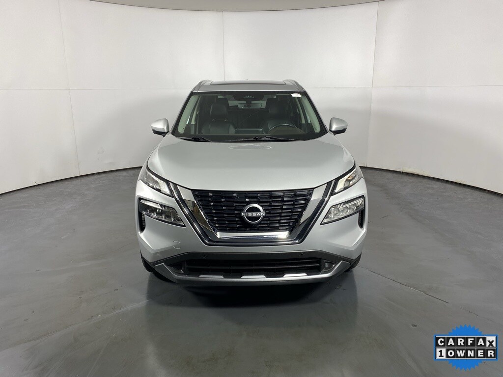 Used 2023 Nissan Rogue SL SUV