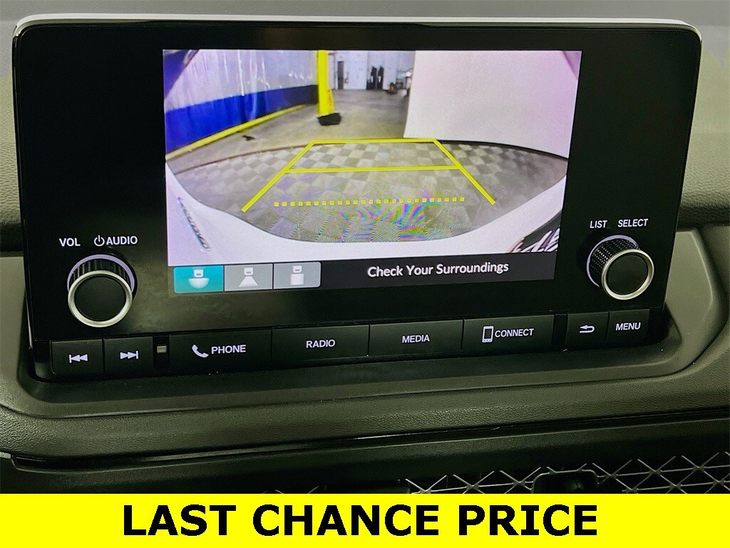 2023 HONDA ACCORD - Image 13