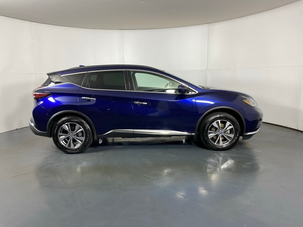 2023 NISSAN MURANO - Image 6