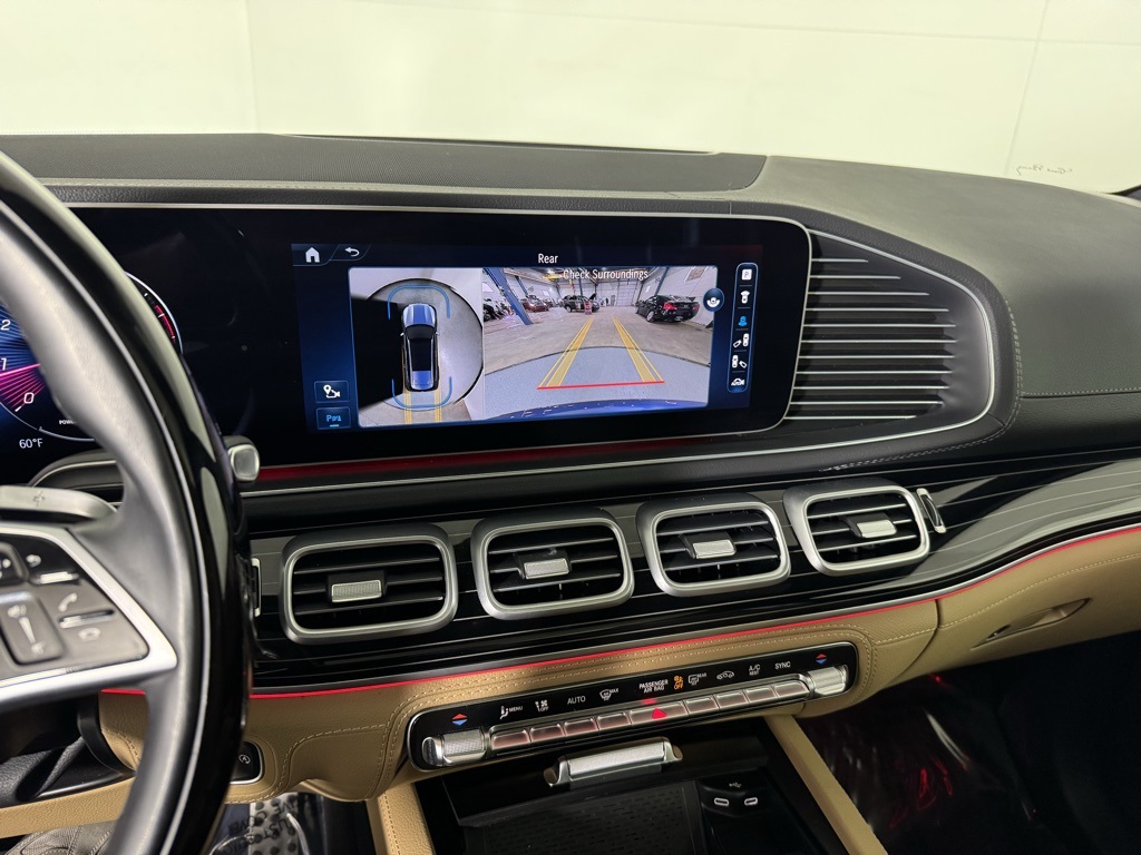 2024 MERCEDES-BENZ GLS-CLASS - Image 23