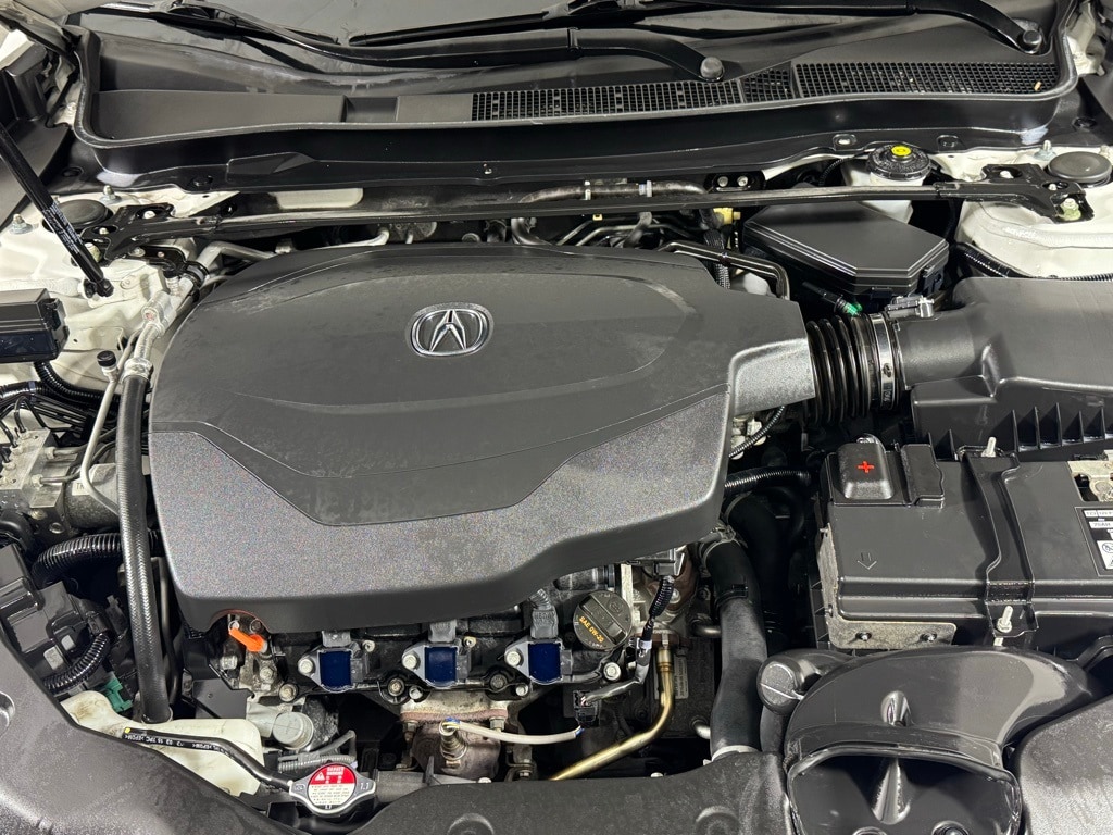 2016 ACURA TLX - Image 33