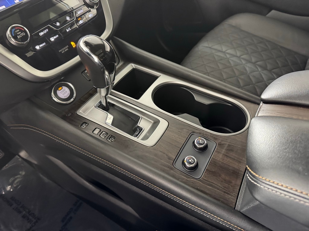 2023 NISSAN MURANO - Image 16