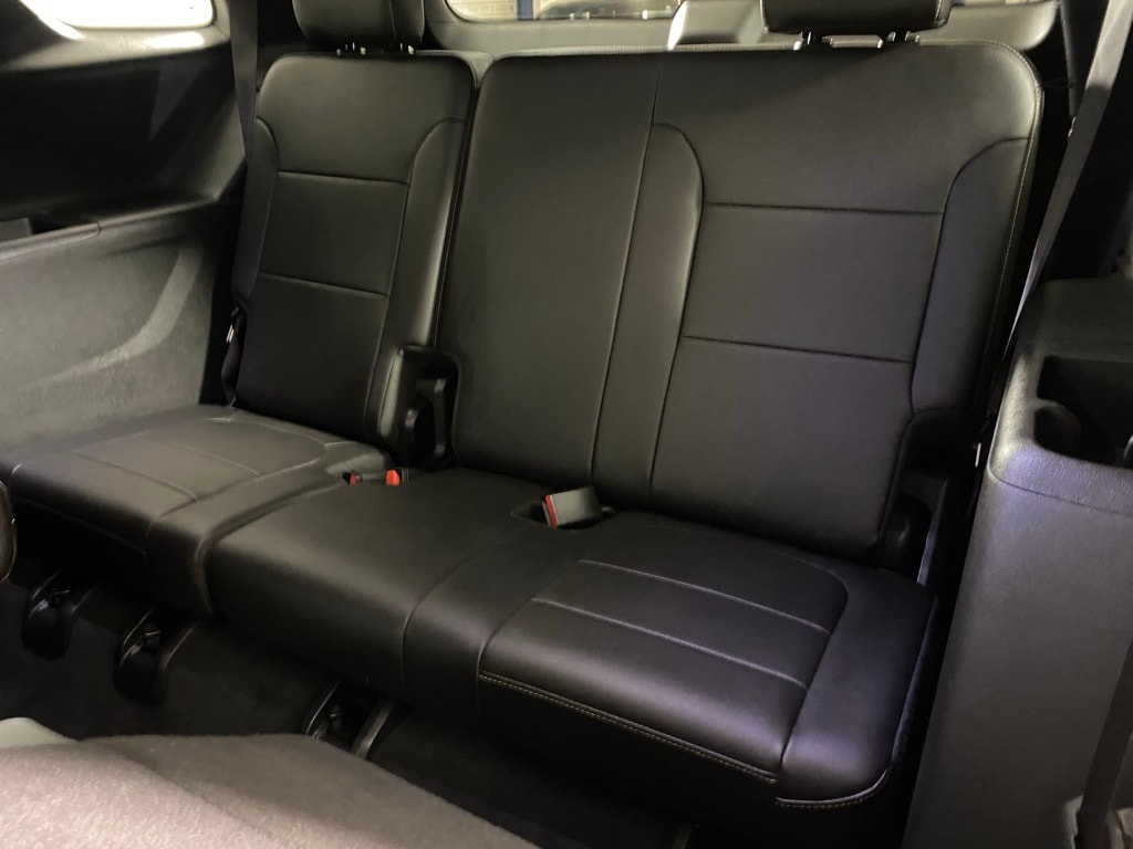 2023 CHEVROLET TRAVERSE - Image 24