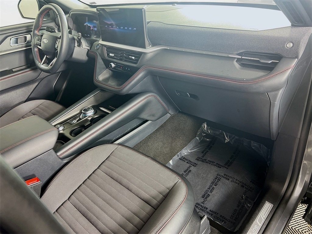 2025 FORD EXPLORER - Image 30