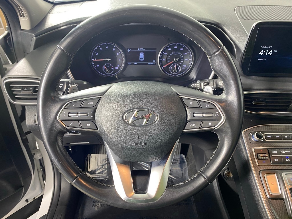 2023 HYUNDAI SANTA FE - Image 11