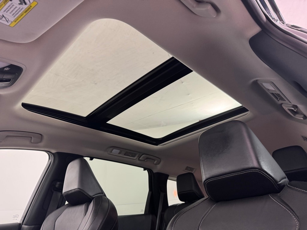 2022 INFINITI QX60 - Image 19