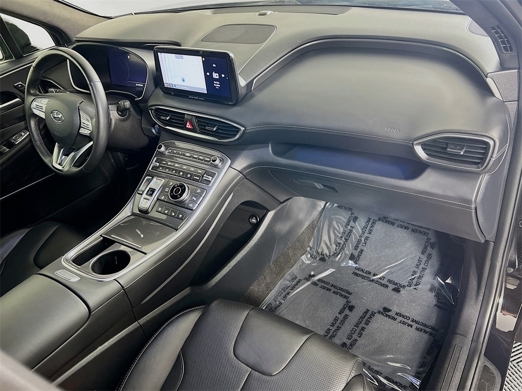 2022 HYUNDAI SANTA FE - Image 30