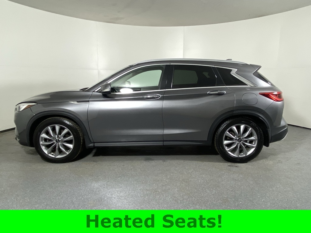 2020 INFINITI QX50 - Image 2