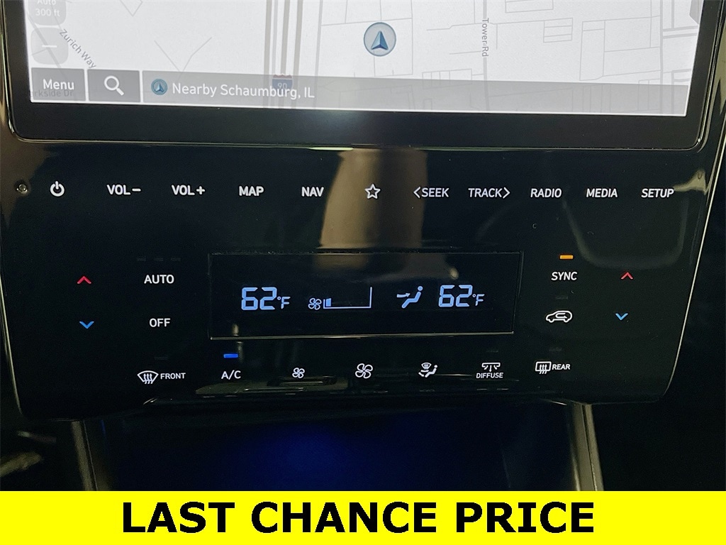 2023 HYUNDAI TUCSON - Image 16