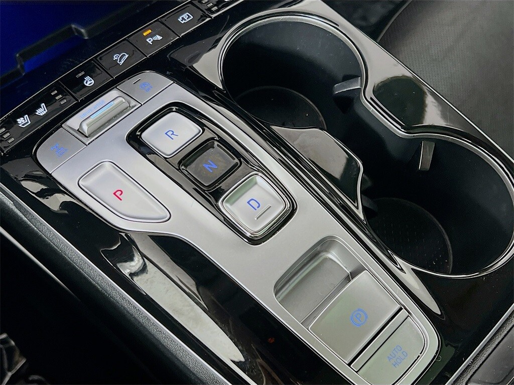 2023 HYUNDAI TUCSON - Image 17