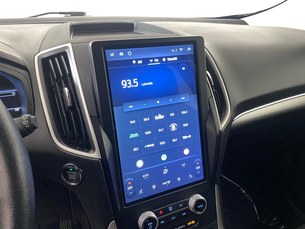 2022 FORD EDGE - Image 21