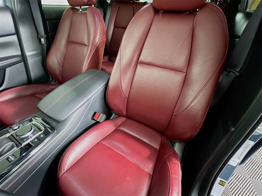 2025 MAZDA CX-30 - Image 20