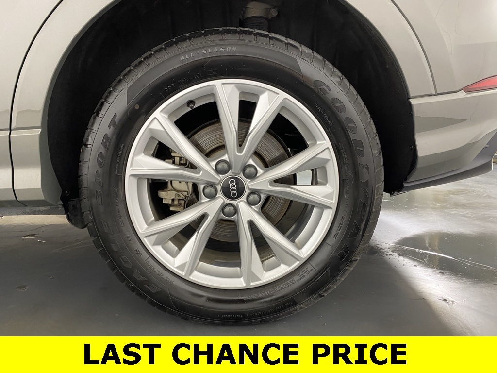 2024 AUDI Q3 - Image 32