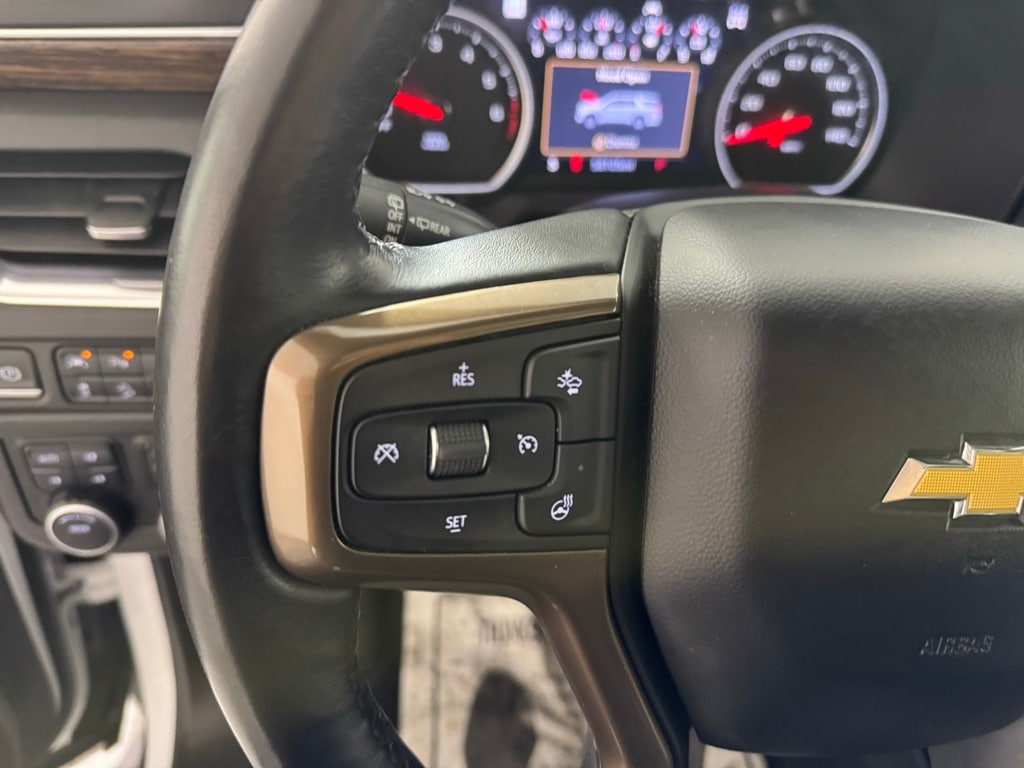 2021 CHEVROLET TAHOE - Image 14