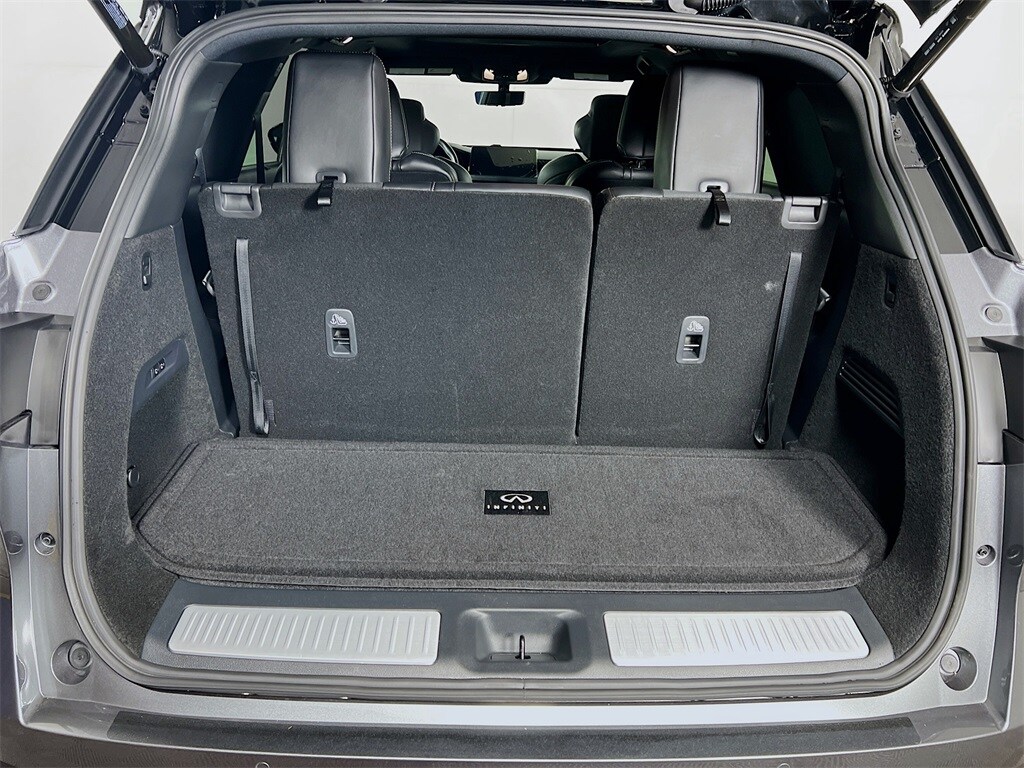 2026 INFINITI QX60 - Image 28