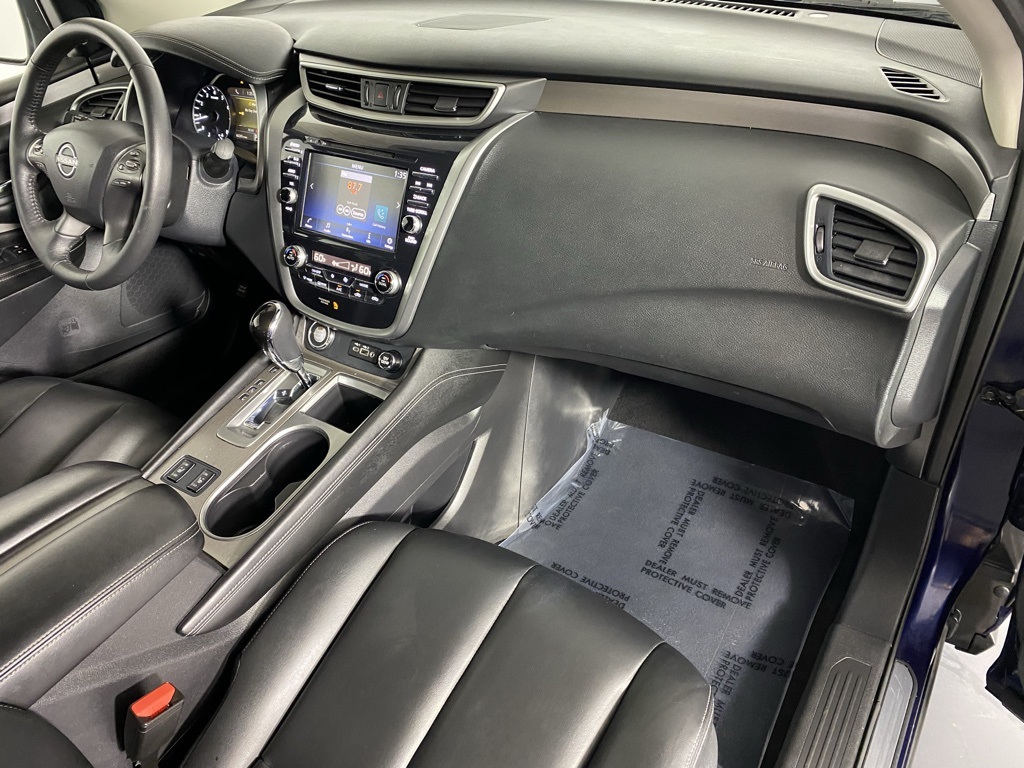 2023 NISSAN MURANO - Image 23