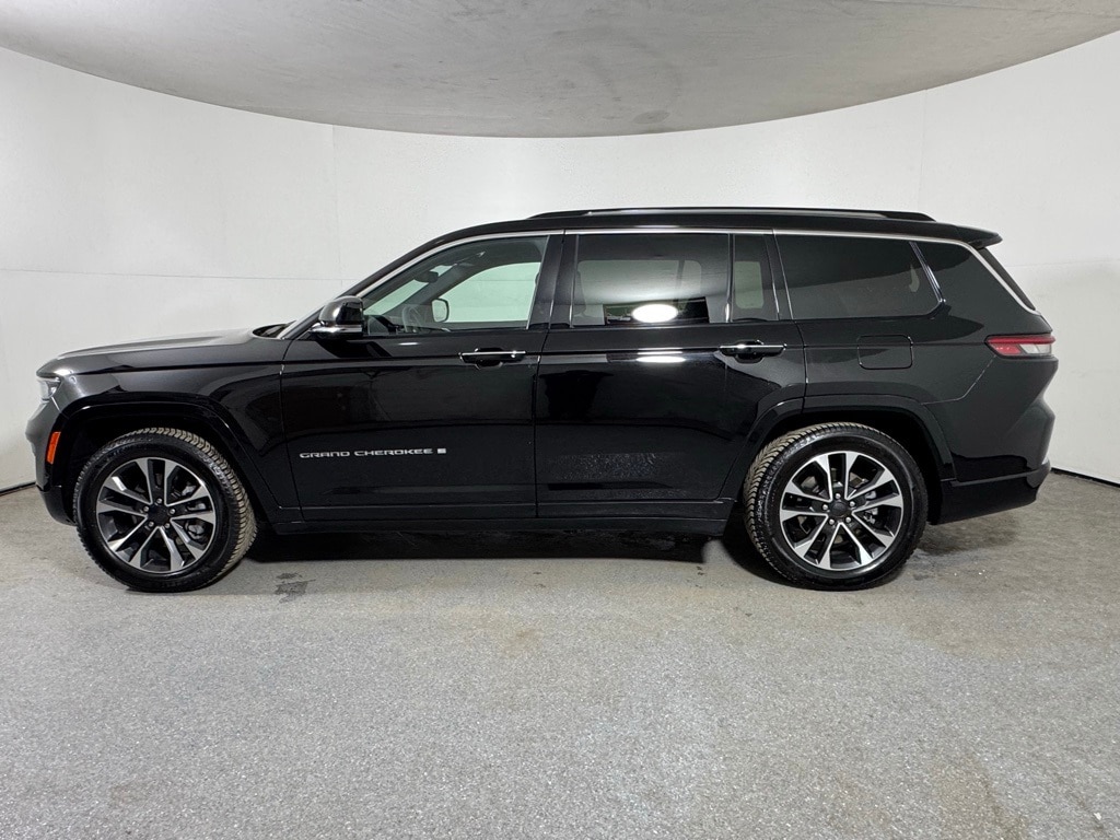 2023 JEEP GRAND CHEROKEE L - Image 10