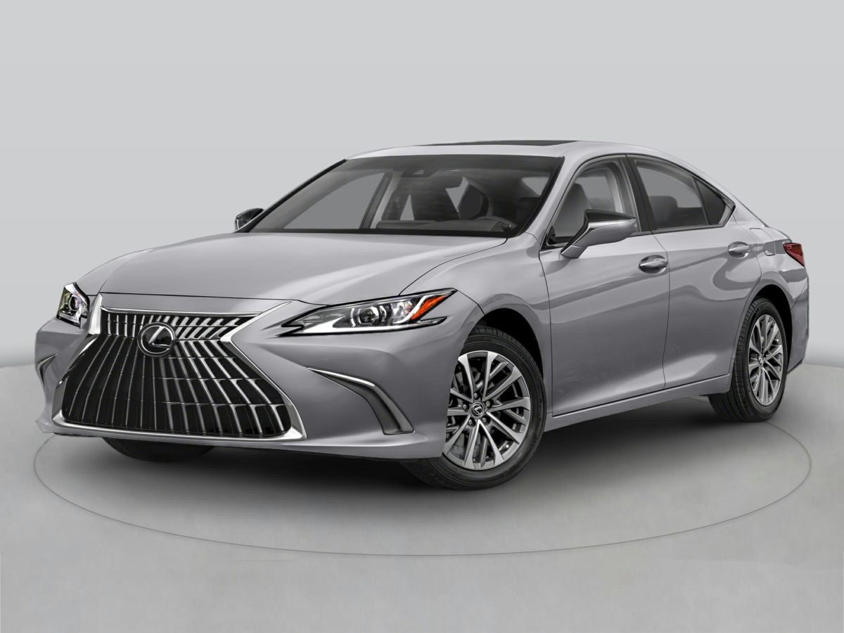 2025 LEXUS ES - Image 1