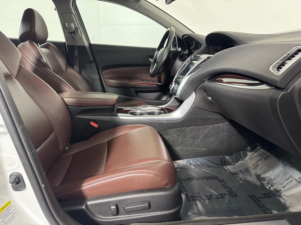2016 ACURA TLX - Image 31
