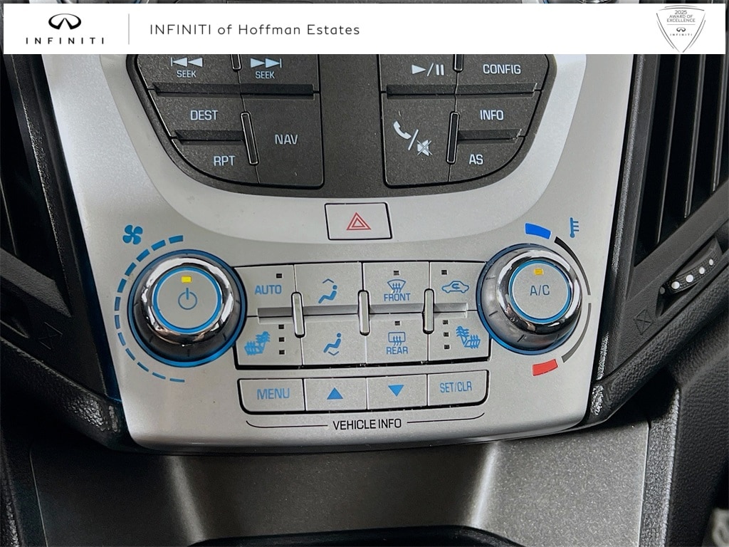 2017 CHEVROLET EQUINOX - Image 15