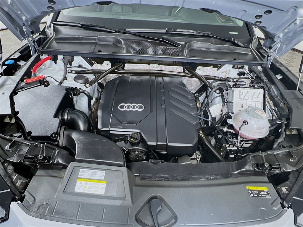 2023 AUDI Q5 - Image 31