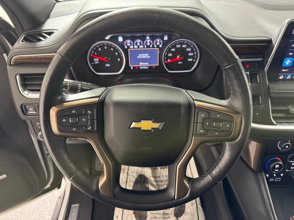 2021 CHEVROLET TAHOE - Image 19