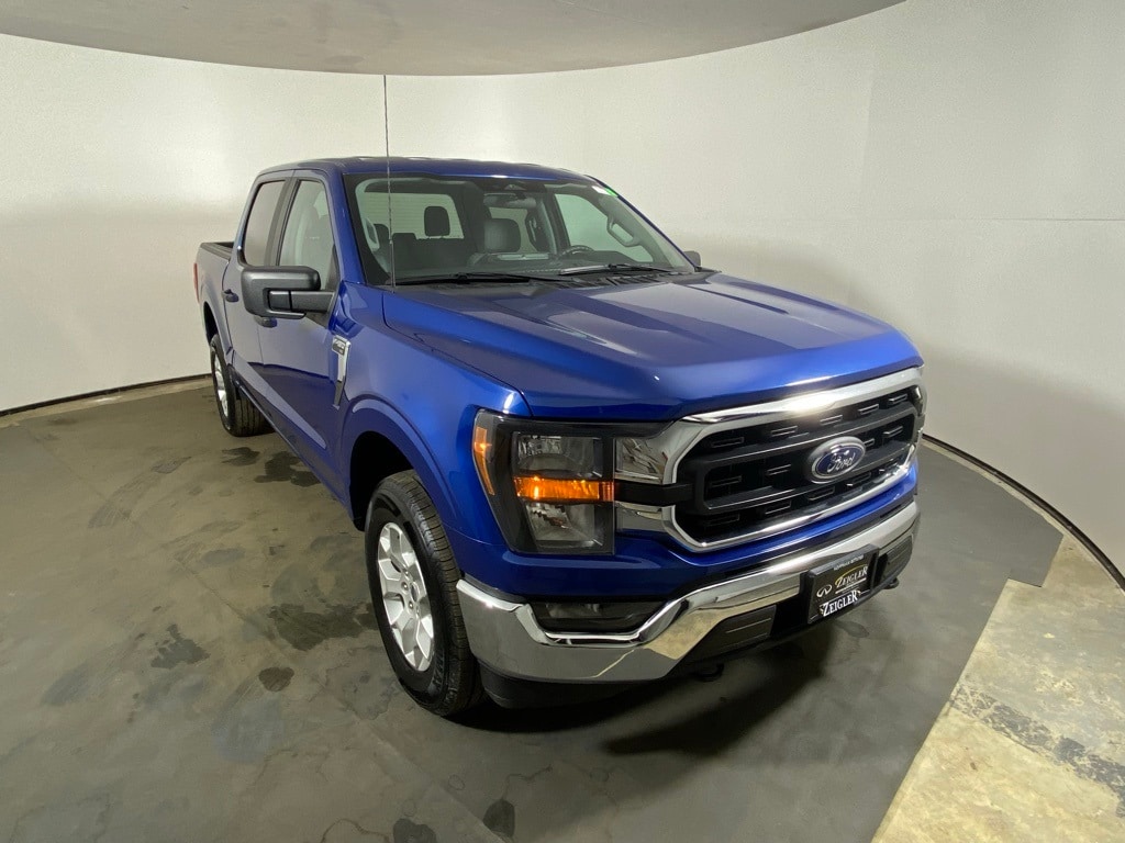 2023 FORD F-150 - Image 8