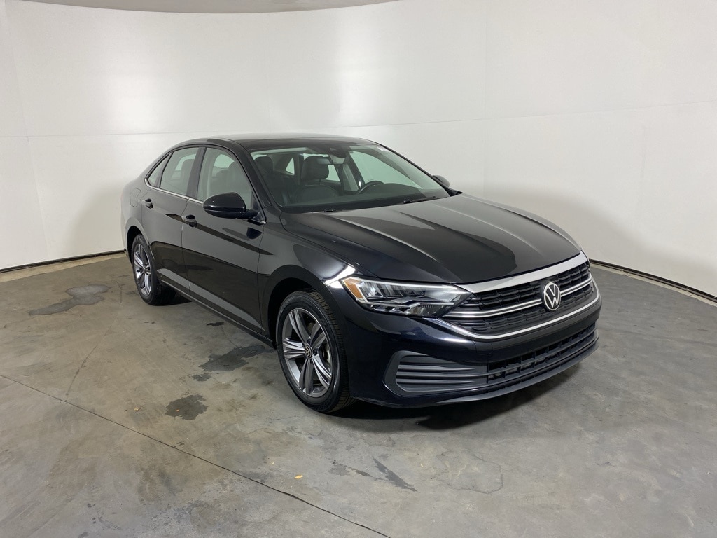 2024 VOLKSWAGEN JETTA - Image 7