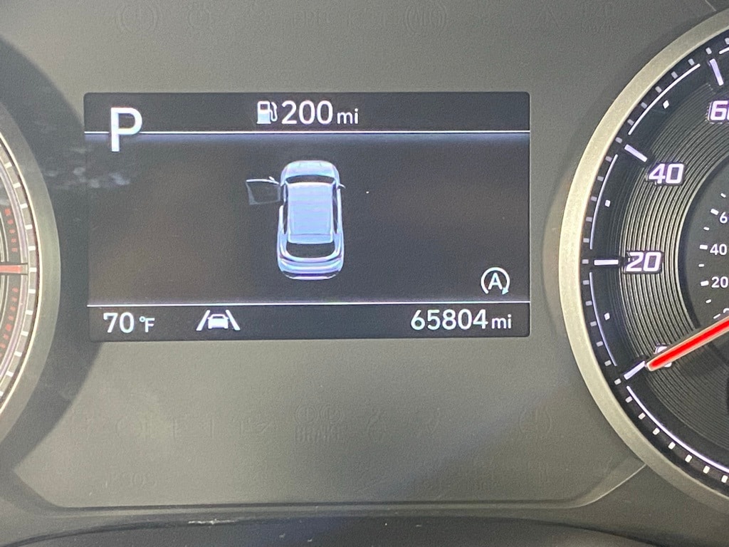 2023 HYUNDAI SANTA FE - Image 12