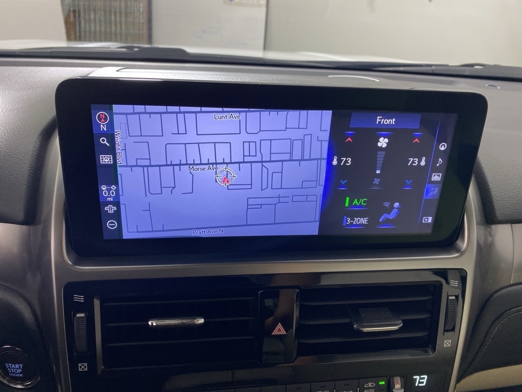 2023 LEXUS GX - Image 15