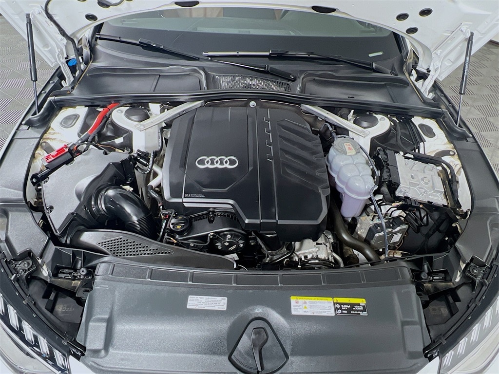 2023 AUDI A4 - Image 31