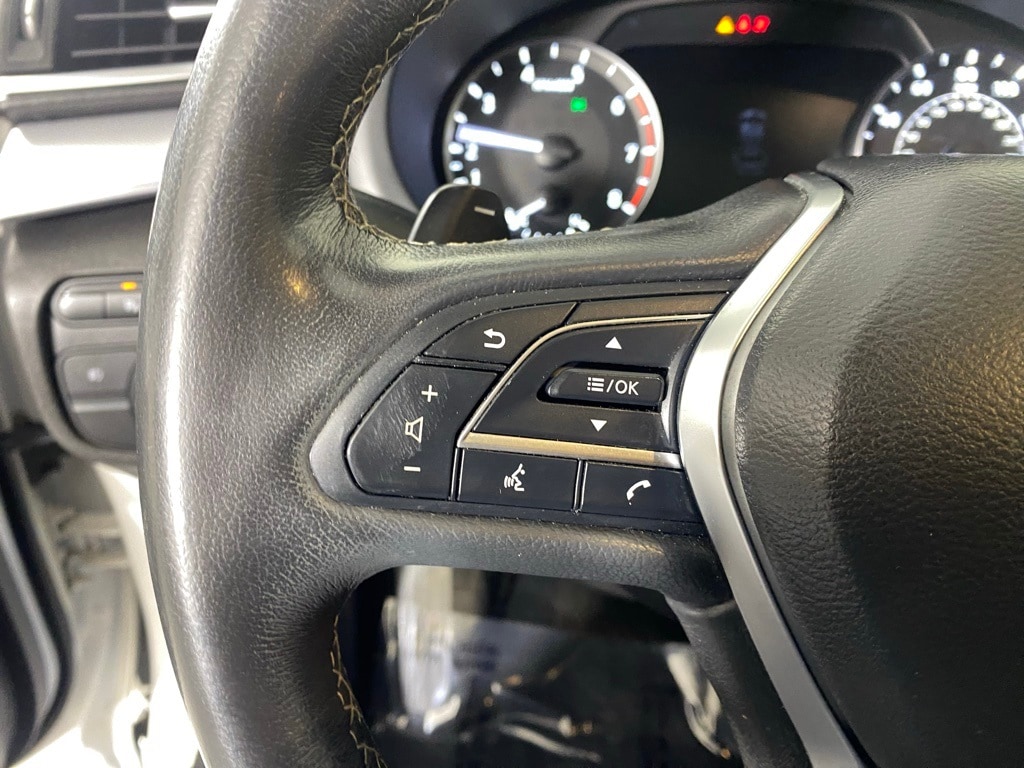 2020 INFINITI QX50 - Image 13