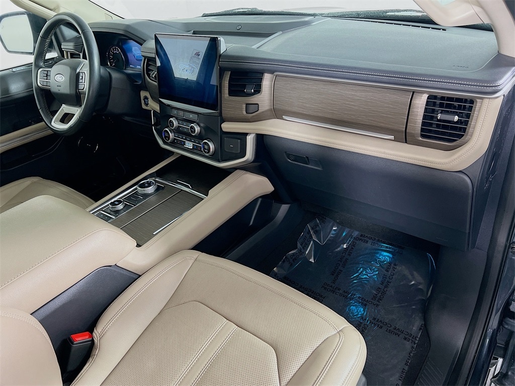 2024 FORD EXPEDITION - Image 32