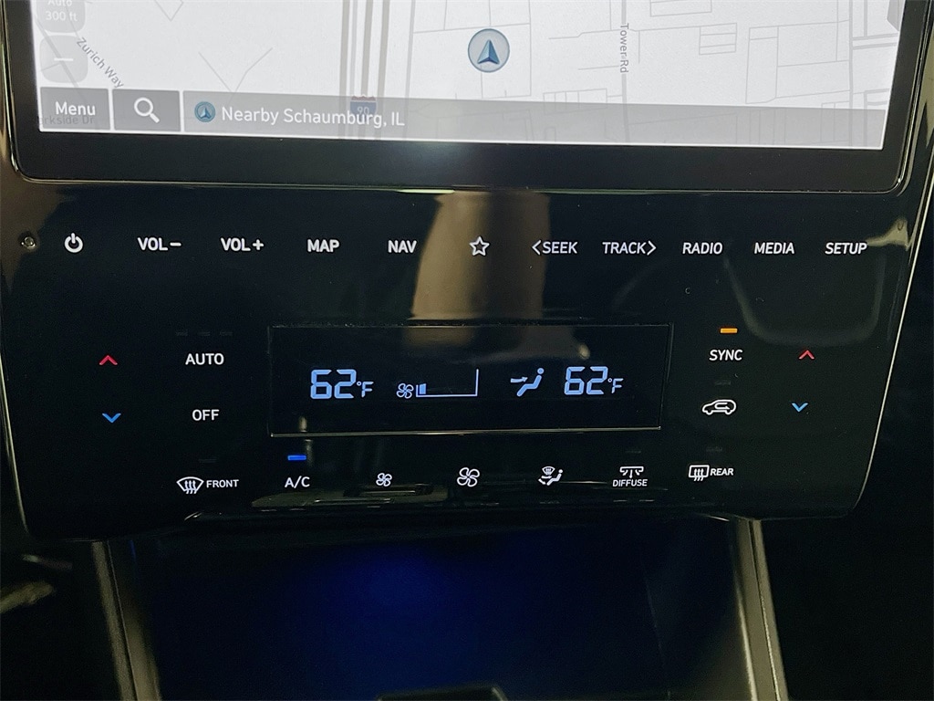 2023 HYUNDAI TUCSON - Image 16