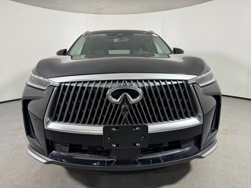 2026 INFINITI QX60 - Image 2