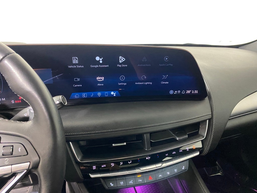 2025 CADILLAC CT5 - Image 23