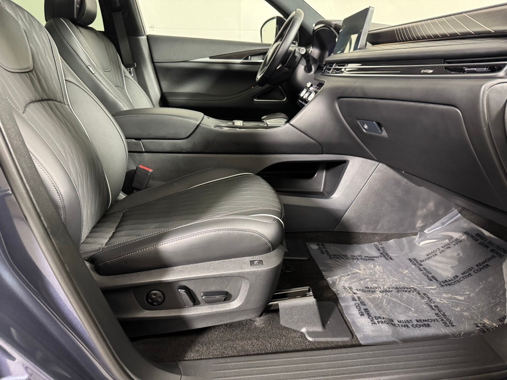 2026 INFINITI QX60 - Image 31
