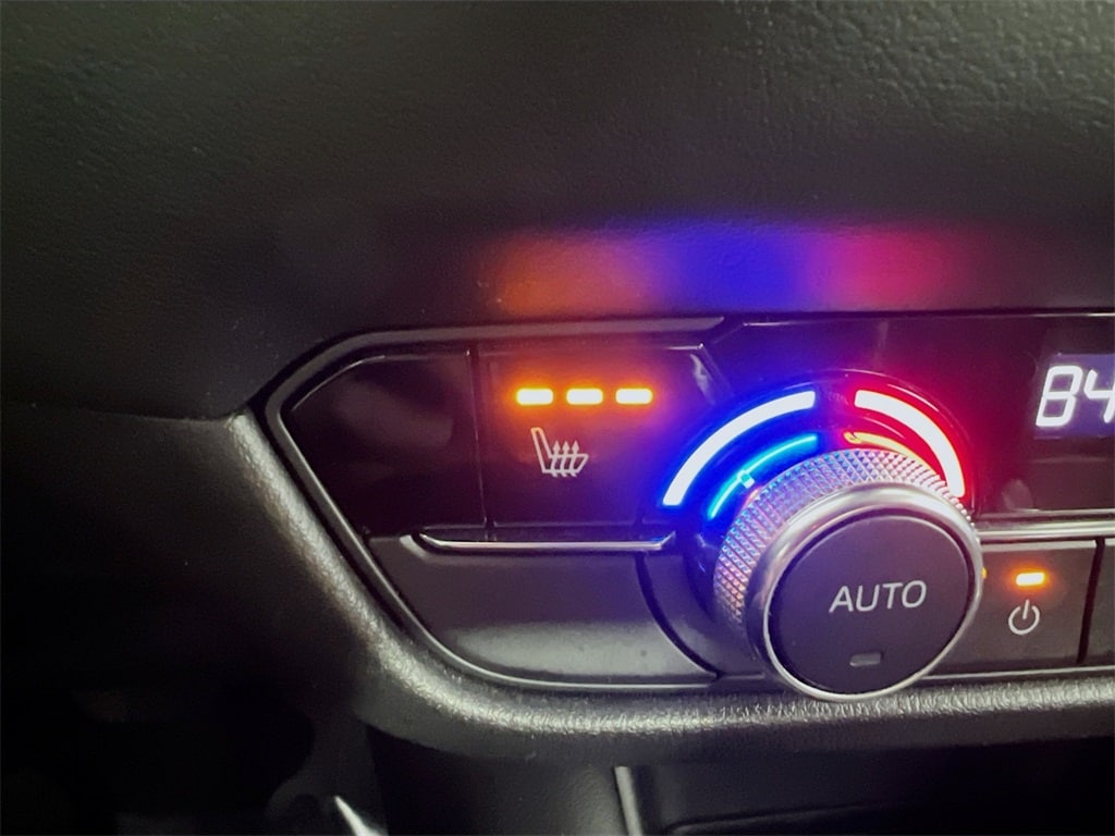 2018 MAZDA MAZDA6 - Image 21