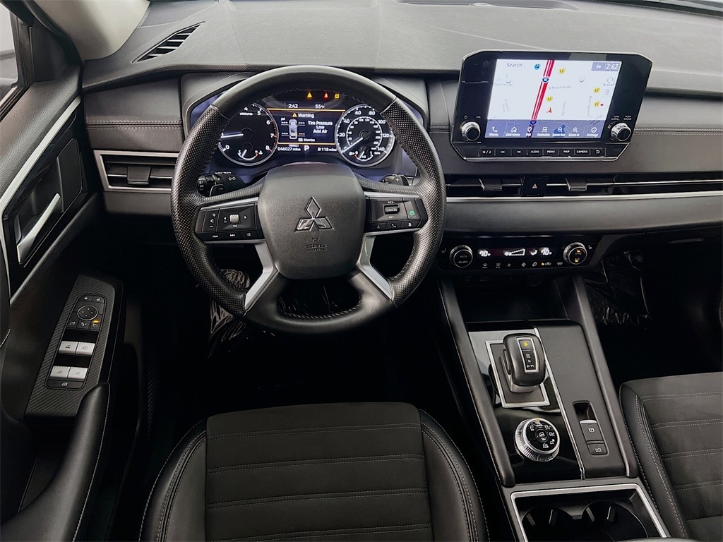 2024 MITSUBISHI OUTLANDER - Image 22