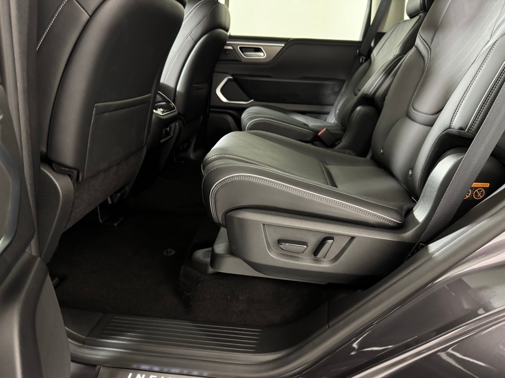 2026 INFINITI QX80 - Image 29