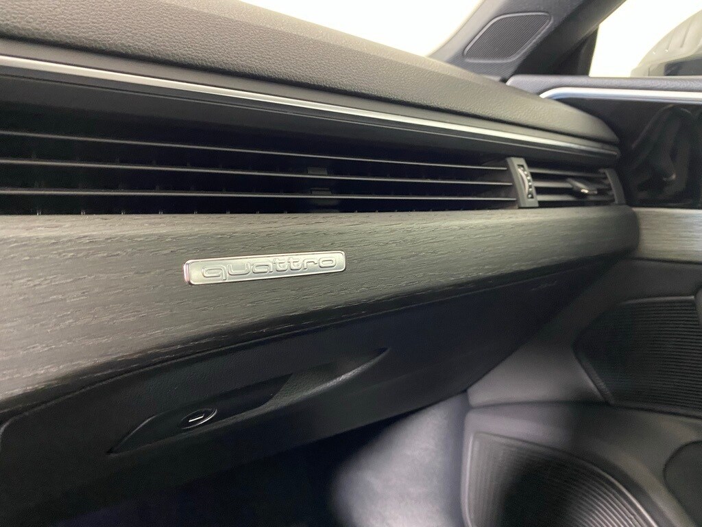 2024 AUDI A5 - Image 18