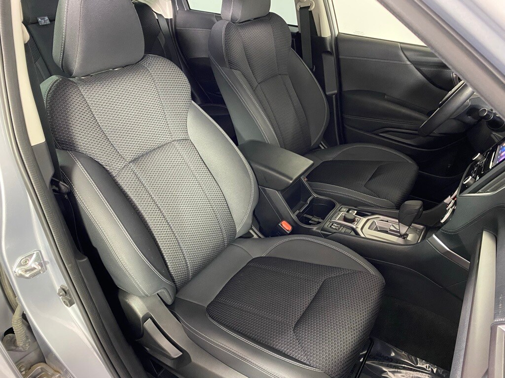 2022 SUBARU FORESTER - Image 28