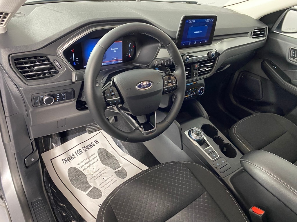 2024 FORD ESCAPE - Image 9