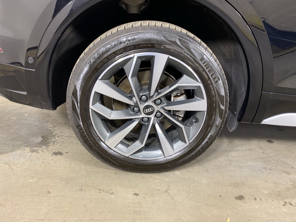 2021 AUDI Q5 - Image 28