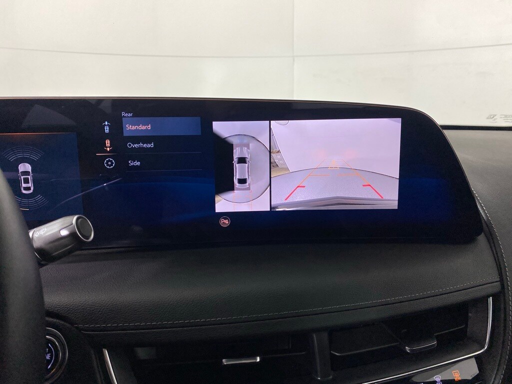 2025 CADILLAC CT5 - Image 26