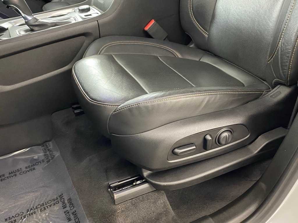 2020 CHEVROLET TRAVERSE - Image 20