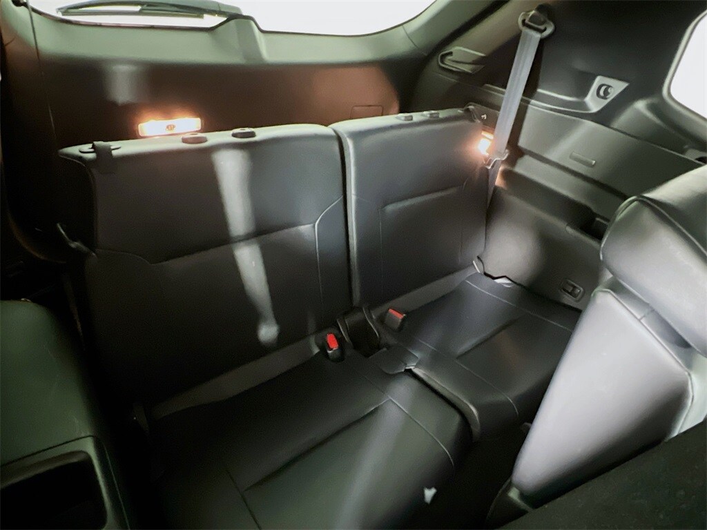 2024 MITSUBISHI OUTLANDER - Image 26