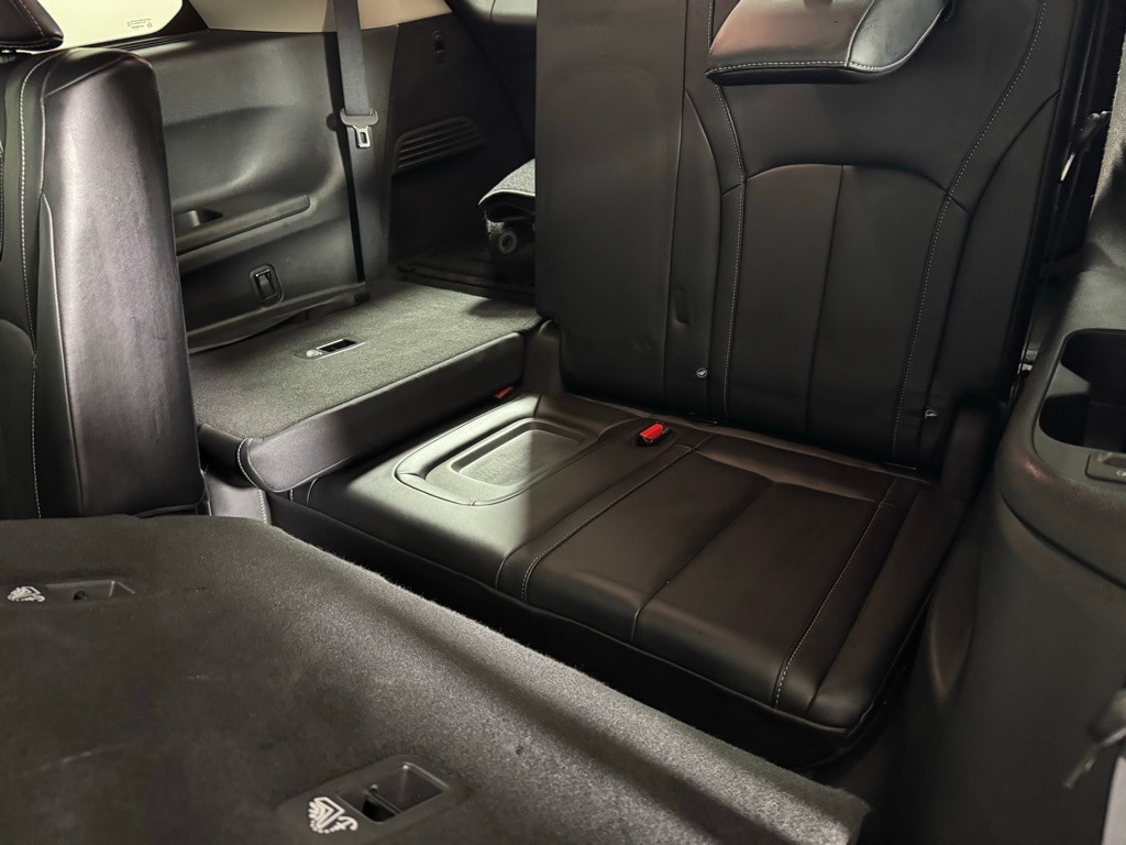 2022 INFINITI QX60 - Image 28