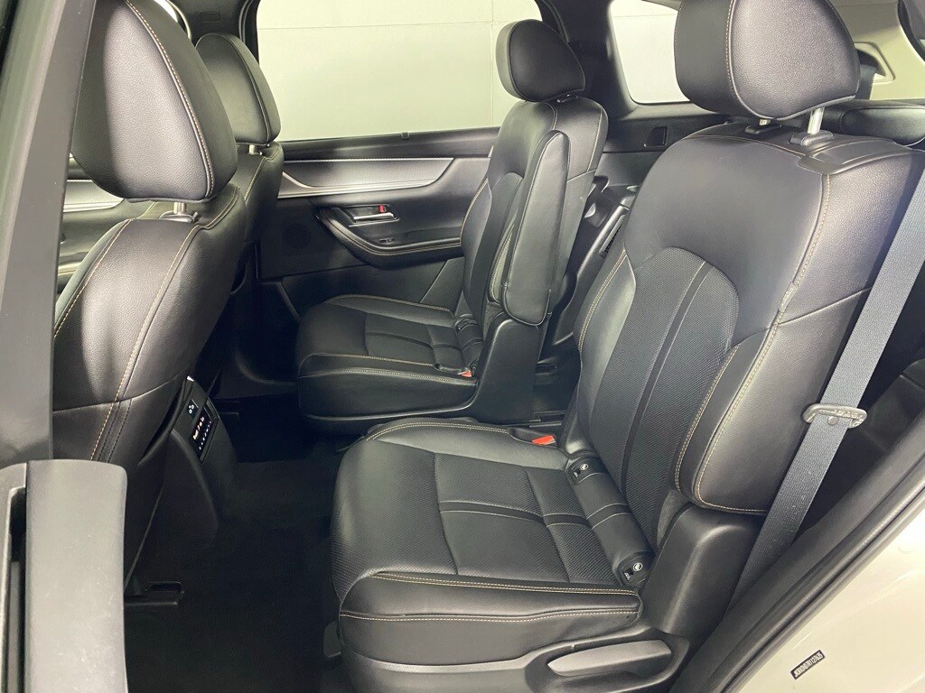 2024 MAZDA CX-90 - Image 25