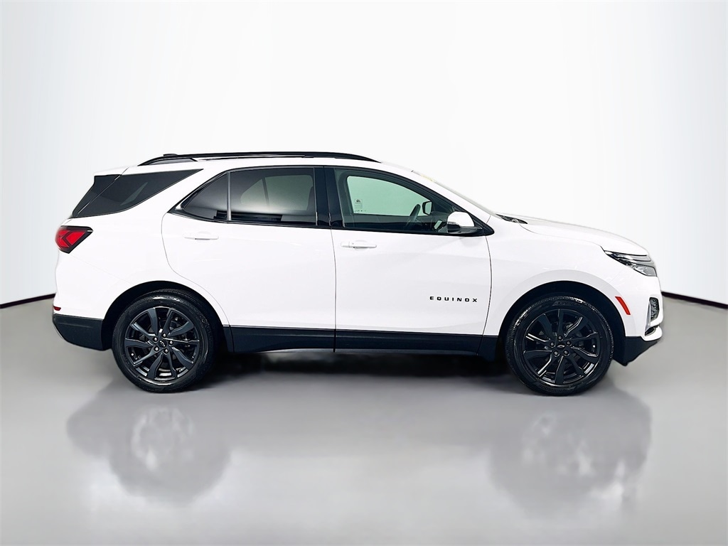 2023 CHEVROLET EQUINOX - Image 6